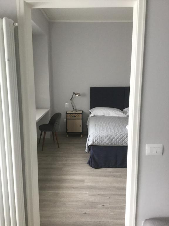 Dimora 16 Rooms & Garden Prato  Exterior photo