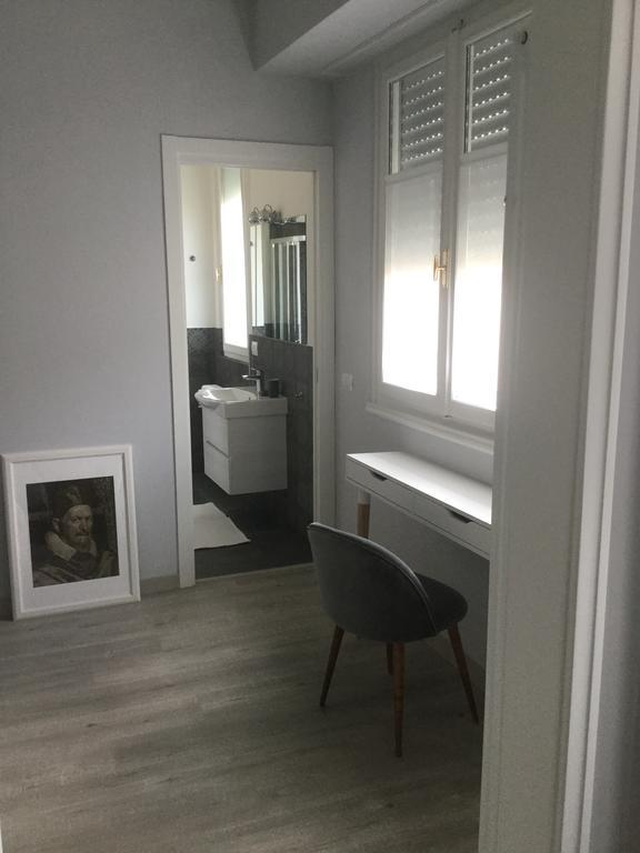 Dimora 16 Rooms & Garden Prato  Exterior photo