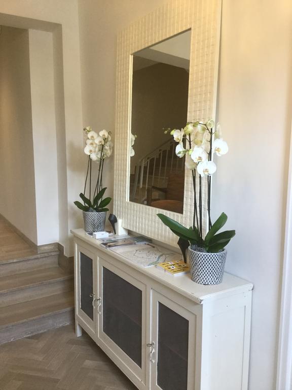 Dimora 16 Rooms & Garden Prato  Exterior photo