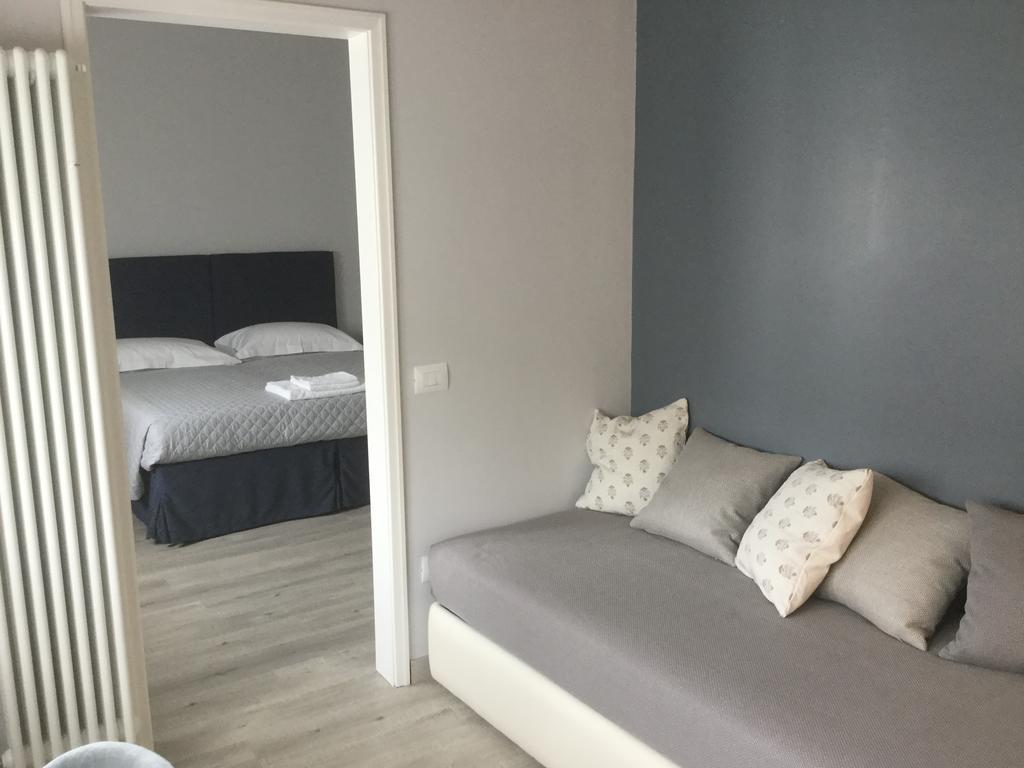 Dimora 16 Rooms & Garden Prato  Exterior photo