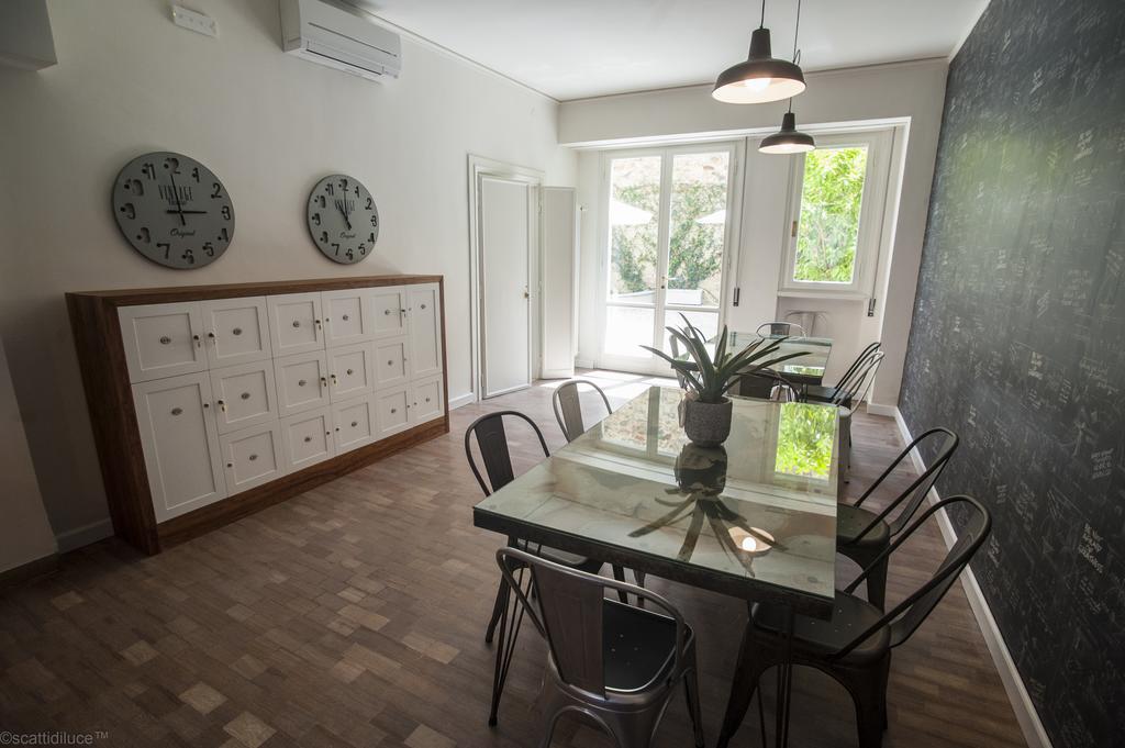 Dimora 16 Rooms & Garden Prato  Exterior photo
