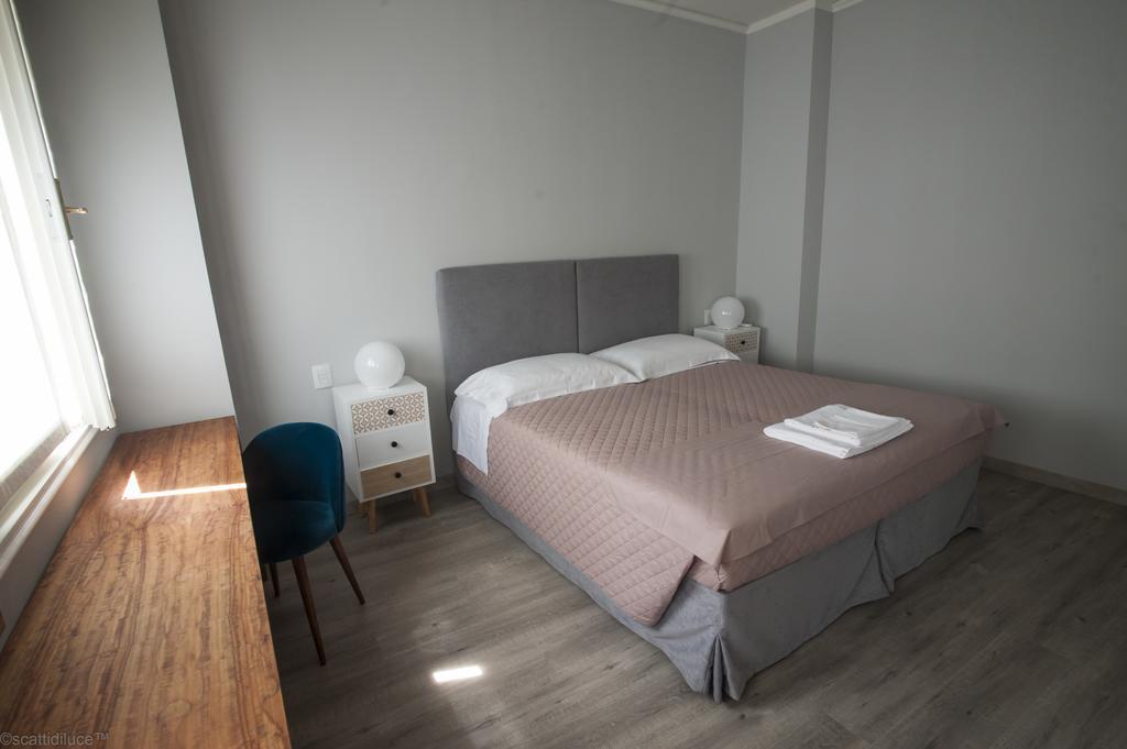 Dimora 16 Rooms & Garden Prato  Exterior photo