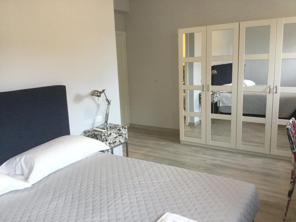 Dimora 16 Rooms & Garden Prato  Exterior photo