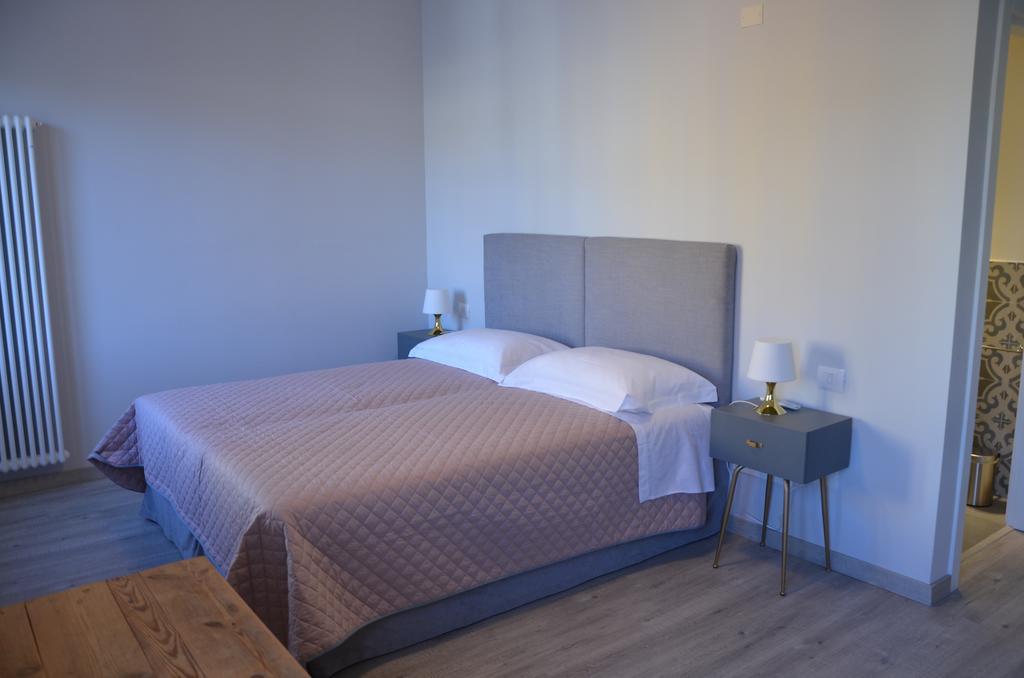 Dimora 16 Rooms & Garden Prato  Exterior photo