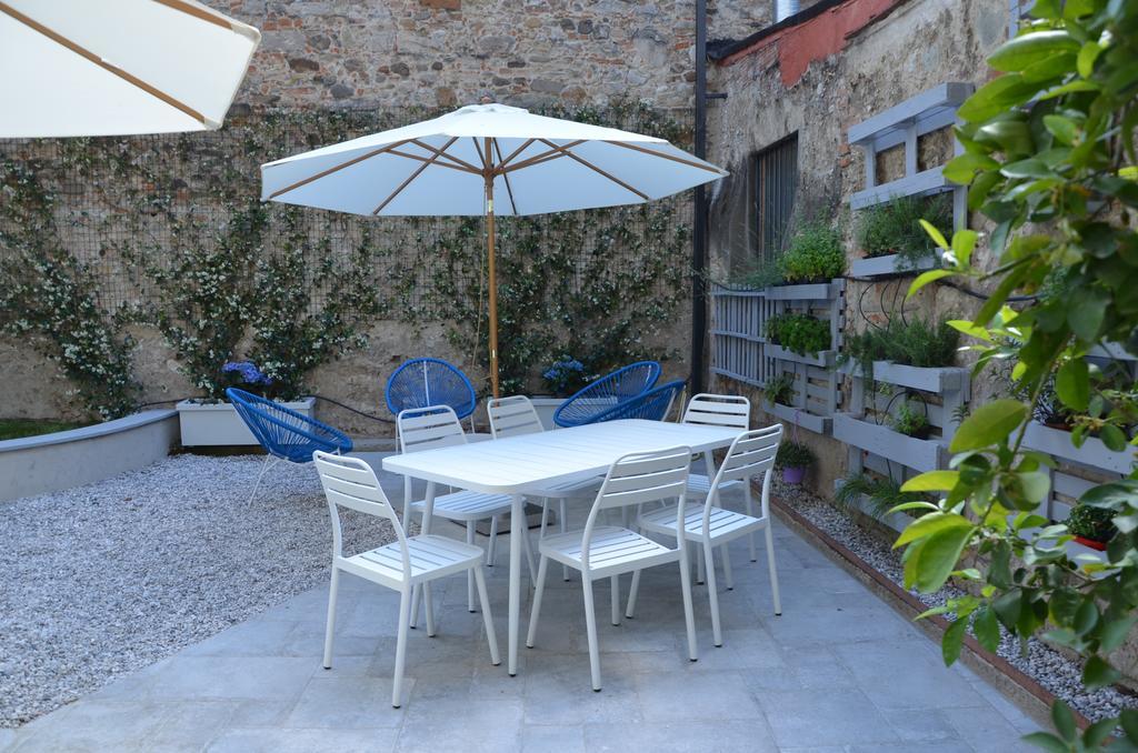Dimora 16 Rooms & Garden Prato  Exterior photo