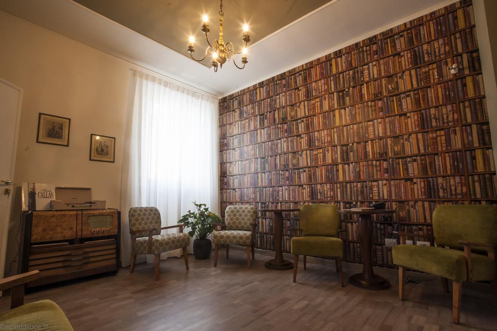 Dimora 16 Rooms & Garden Prato  Exterior photo