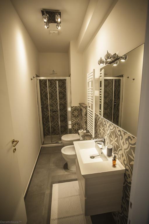 Dimora 16 Rooms & Garden Prato  Exterior photo