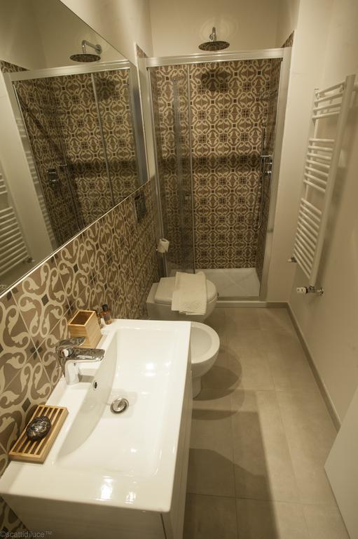 Dimora 16 Rooms & Garden Prato  Exterior photo