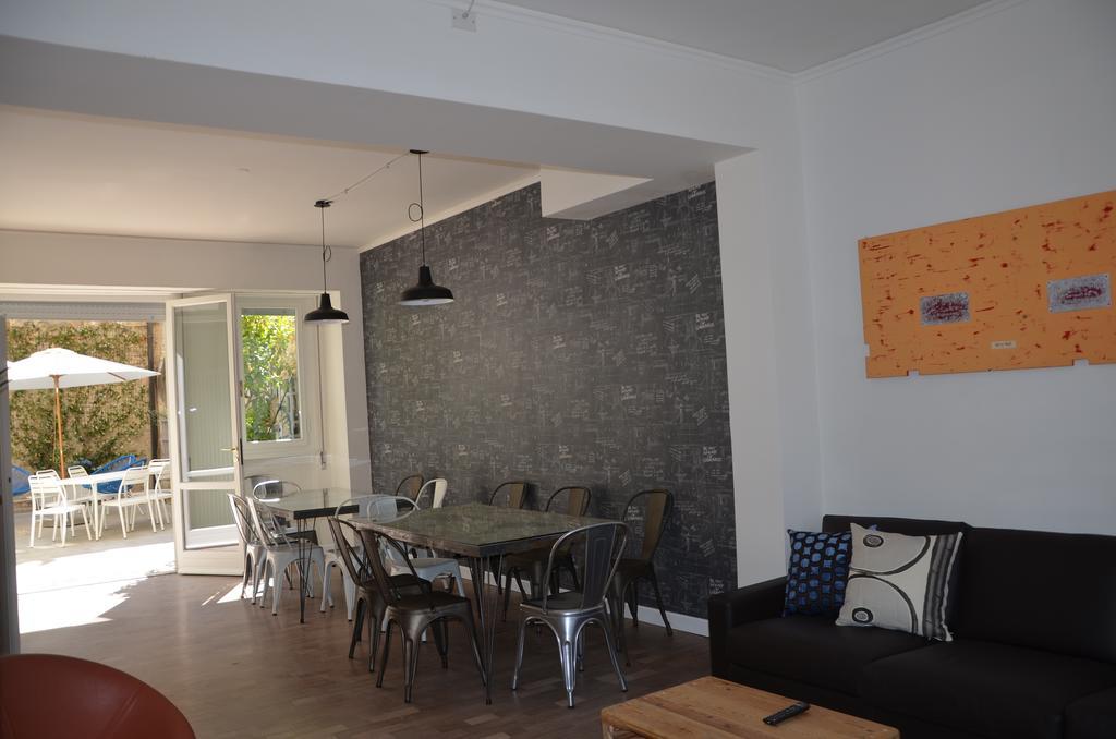Dimora 16 Rooms & Garden Prato  Exterior photo