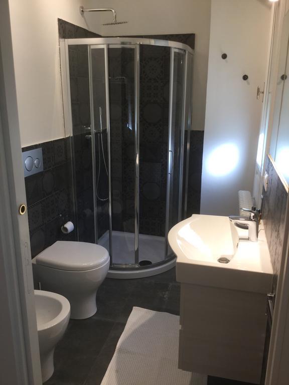 Dimora 16 Rooms & Garden Prato  Exterior photo