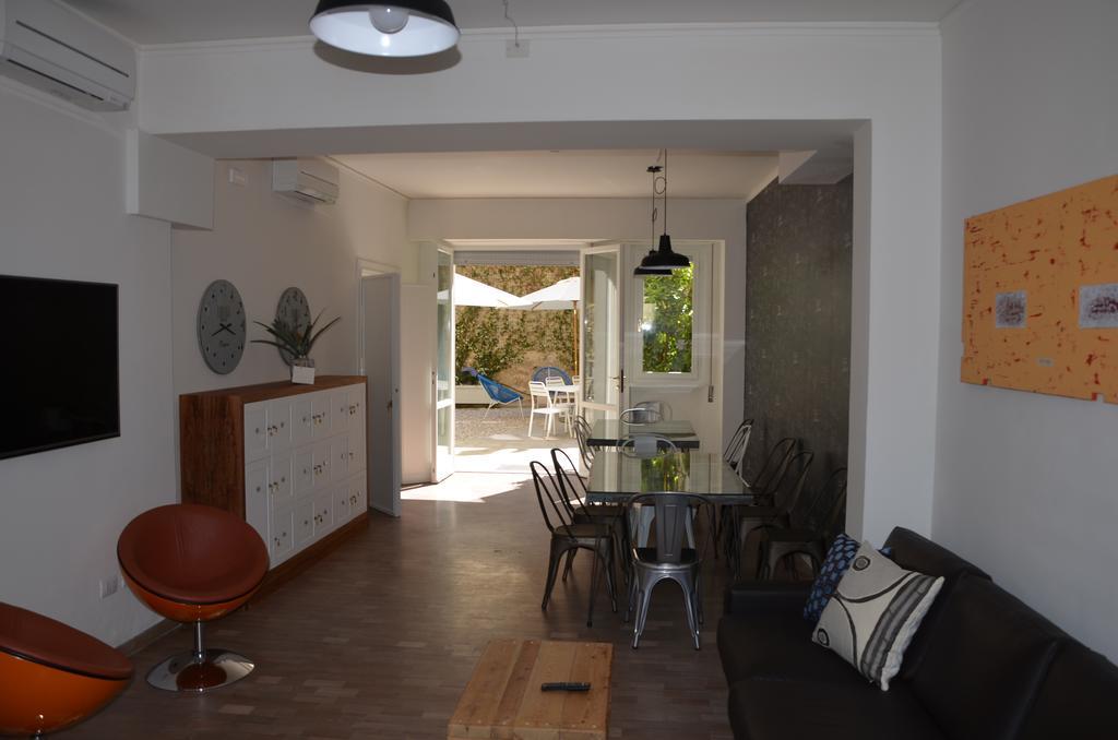 Dimora 16 Rooms & Garden Prato  Exterior photo