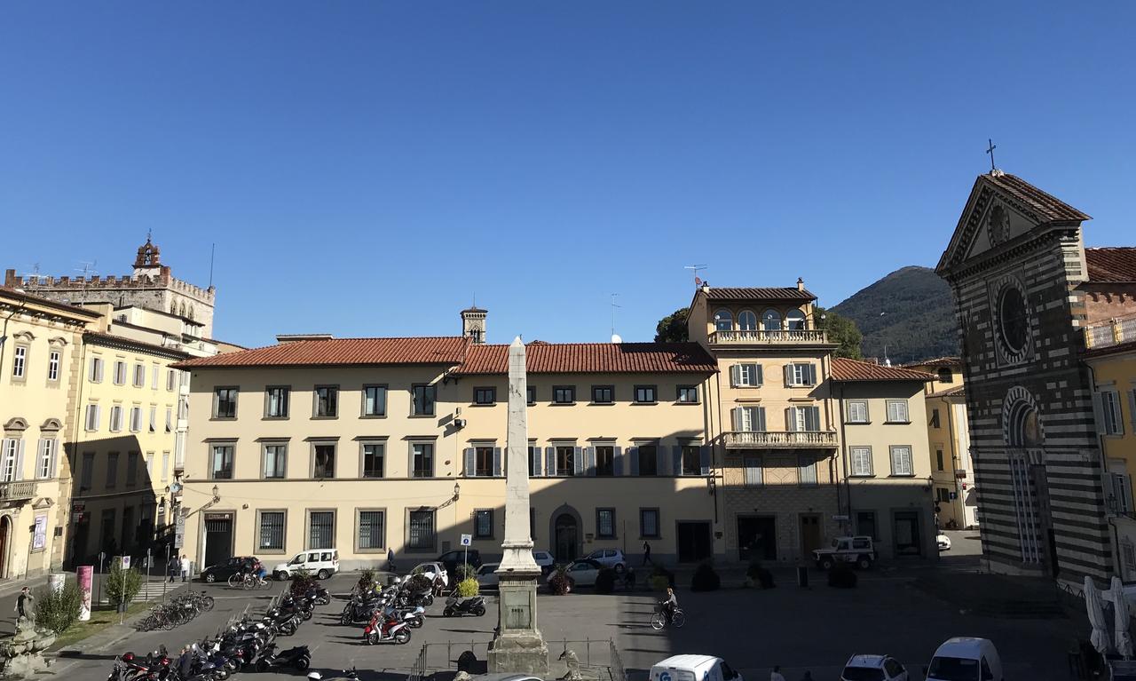 Dimora 16 Rooms & Garden Prato  Exterior photo