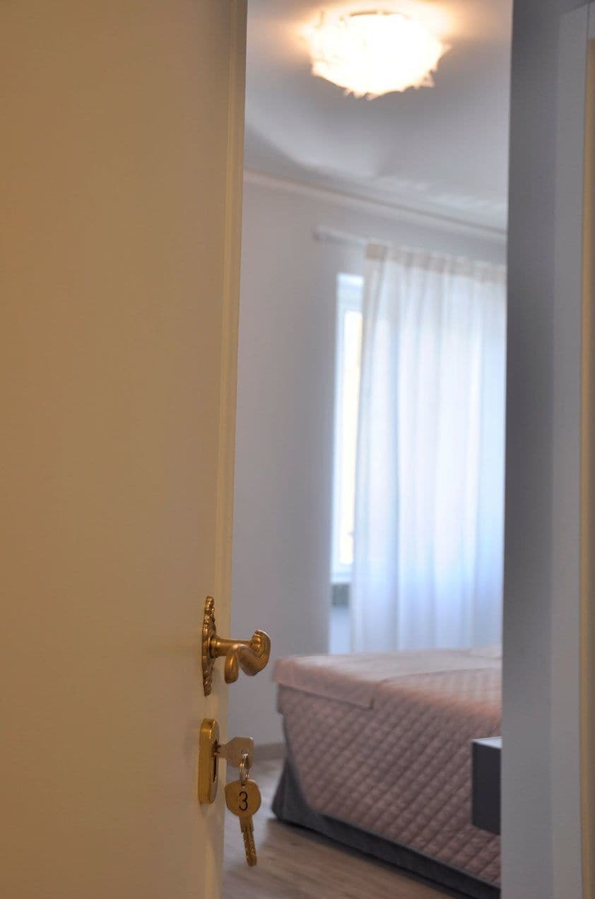 Dimora 16 Rooms & Garden Prato  Exterior photo