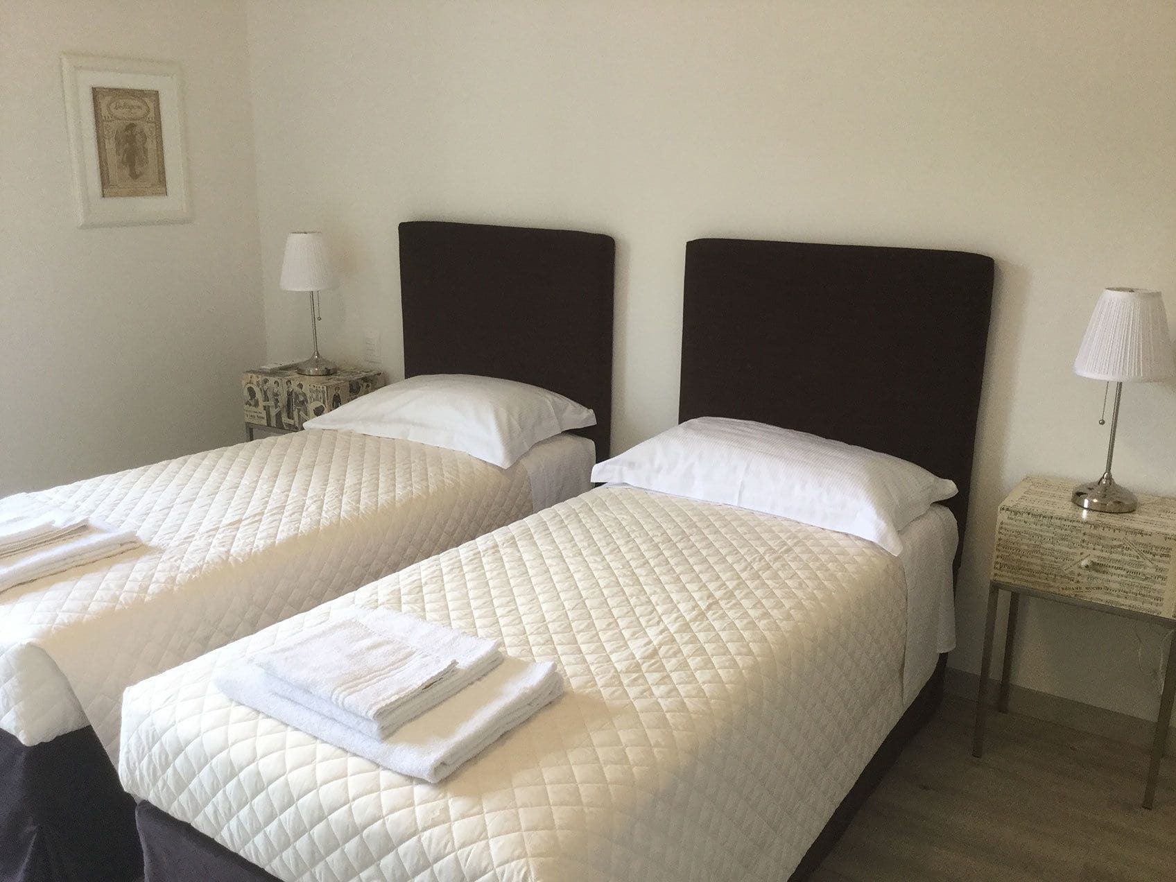 Dimora 16 Rooms & Garden Prato  Exterior photo